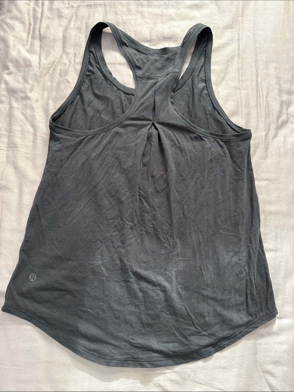 Lululemon Racerback Tank - Picture 3 of 6